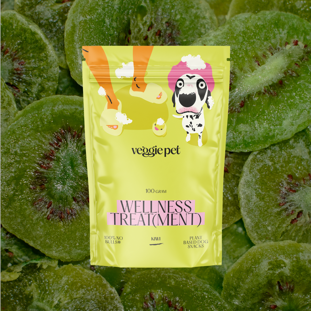 Veggiepet (Mix Bundel)