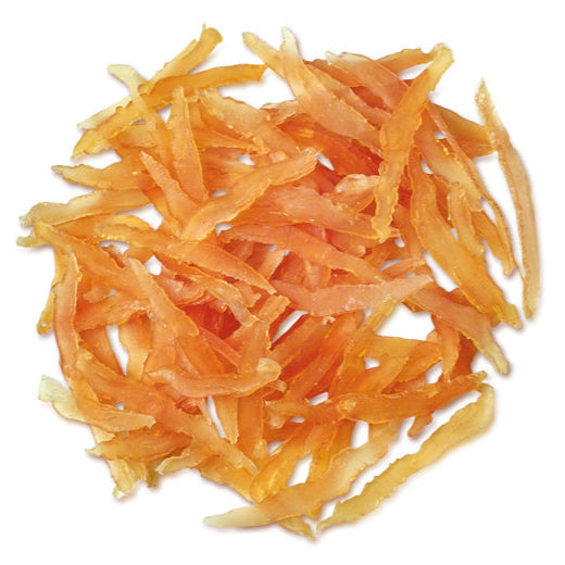 Wanpy - Soft Chicken Jerky Strips - Cat