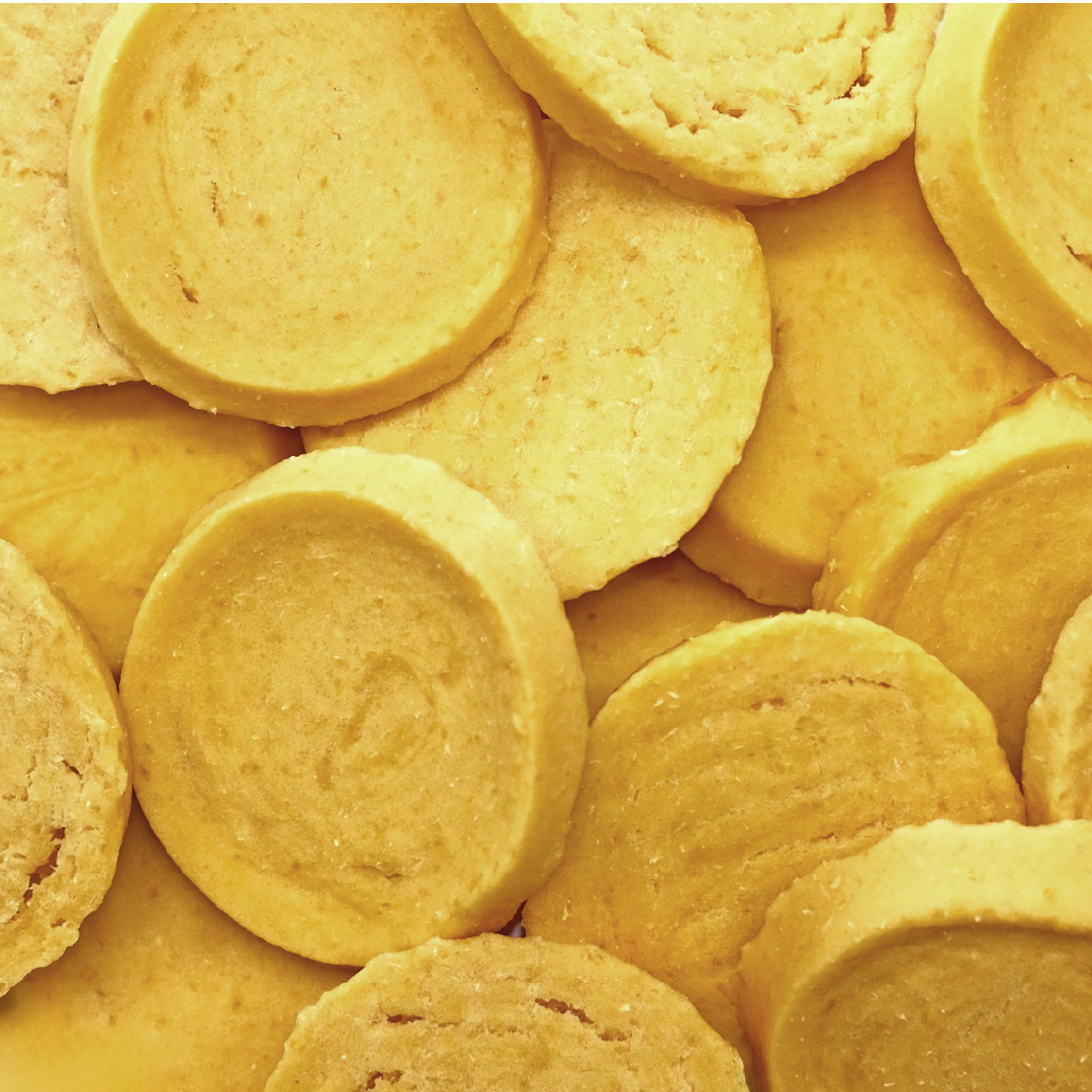 VeggiePet Sweet Potato Biscuits