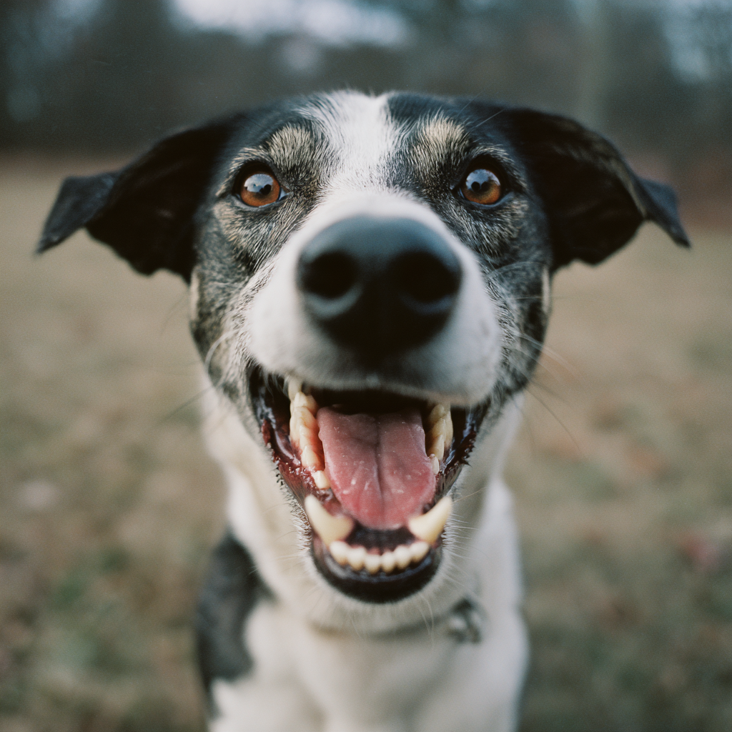 Wat helpt tegen tandplak bij mijn hond?