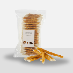 Collection image for: Gedraaide Sticks