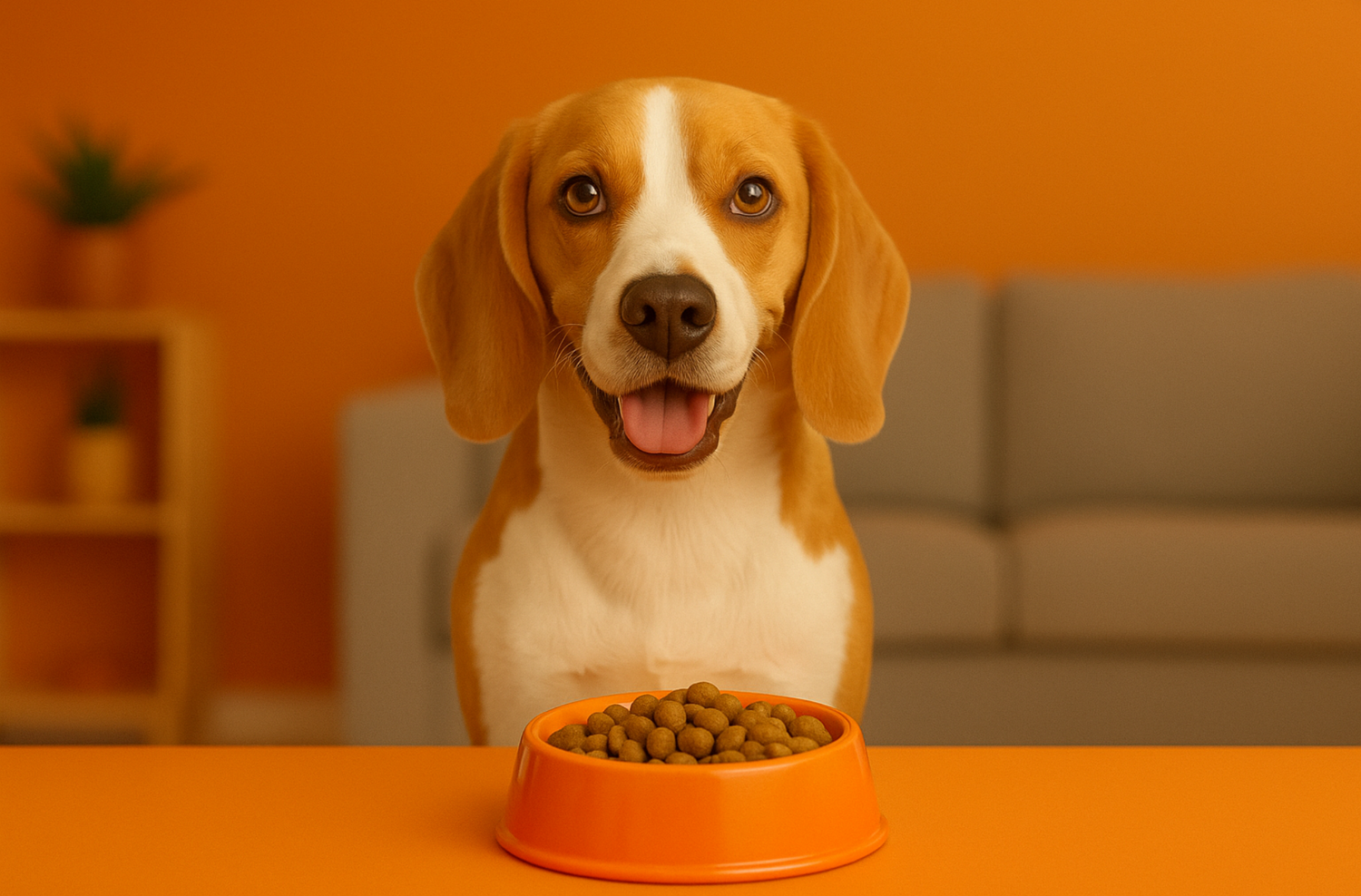 Voeding (hond)