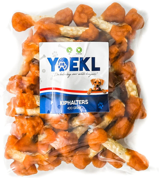 YOEKL Kiphalters 400gram