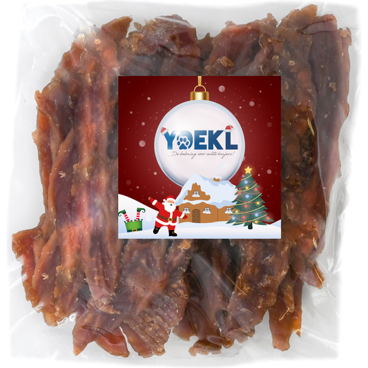 YOEKL - Eendfilet 400 Gram