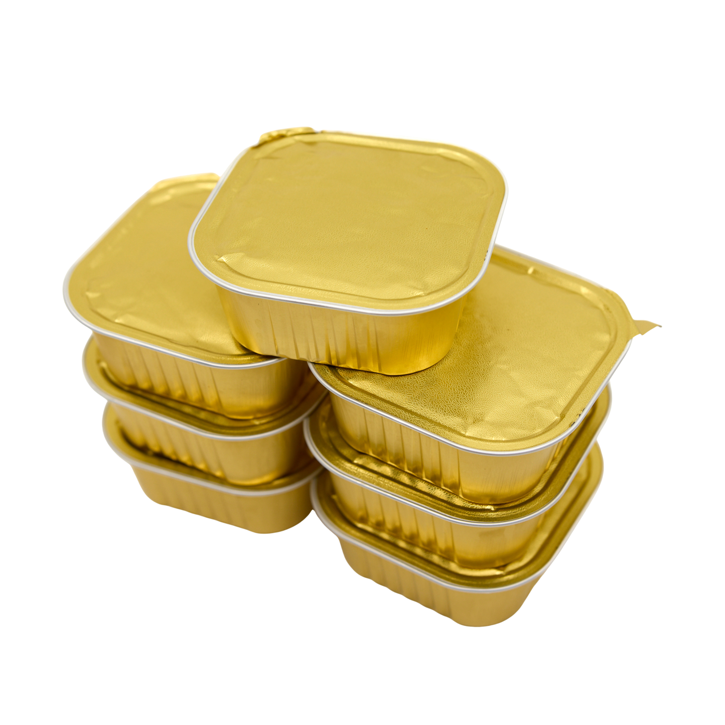 YOEKL – Hondenpaté Rund - 7 stuks