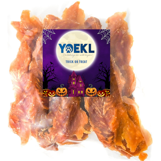 YOEKL Kipfilet 400 Gram