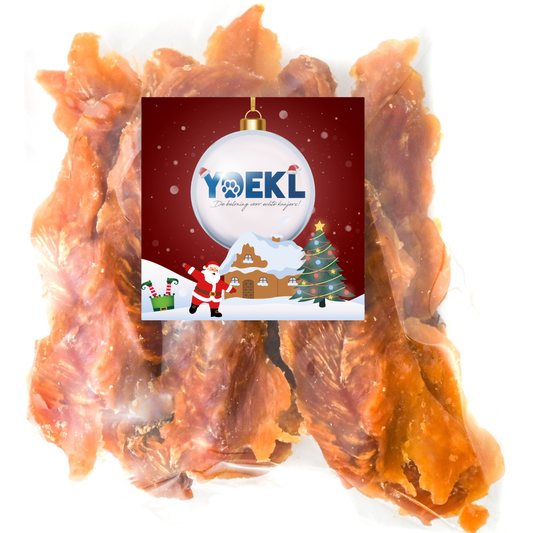 YOEKL - Kipfilet 400 Gram