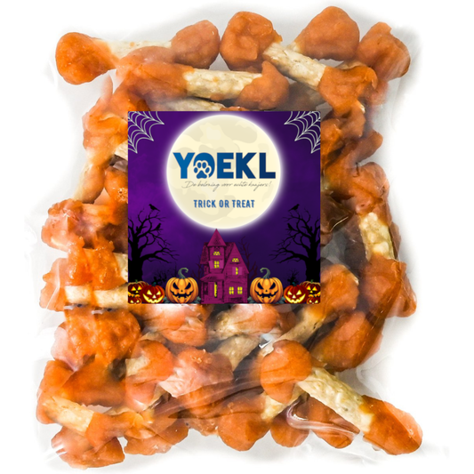 YOEKL Kiphalters 400gram