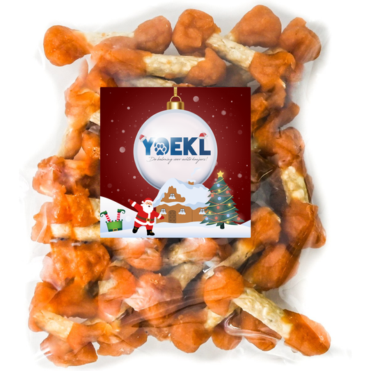 YOEKL - Kiphalters 400 Gram