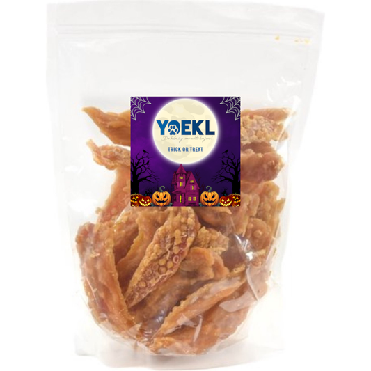 YOEKL Kipfilet 900 Gram