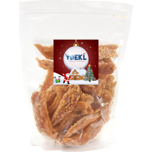 YOEKL - Kipfilet 900 Gram