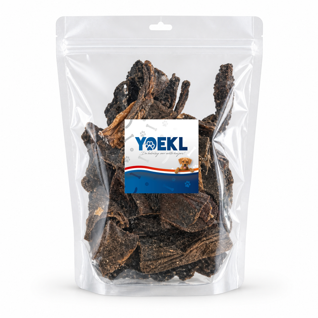 YOEKL – Runderpens - 500 gram