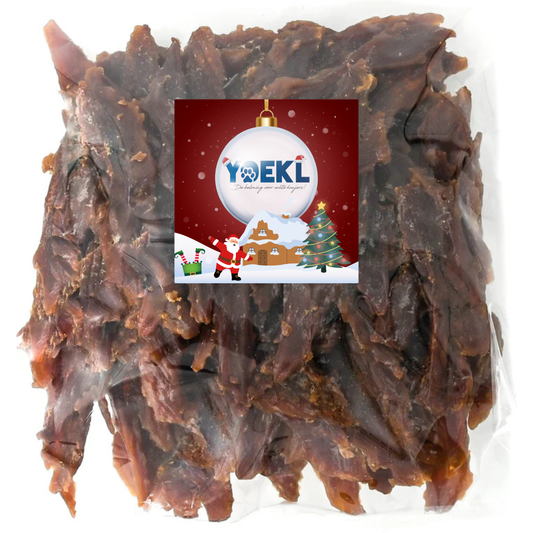 YOEKL - Eendfilet 900 Gram