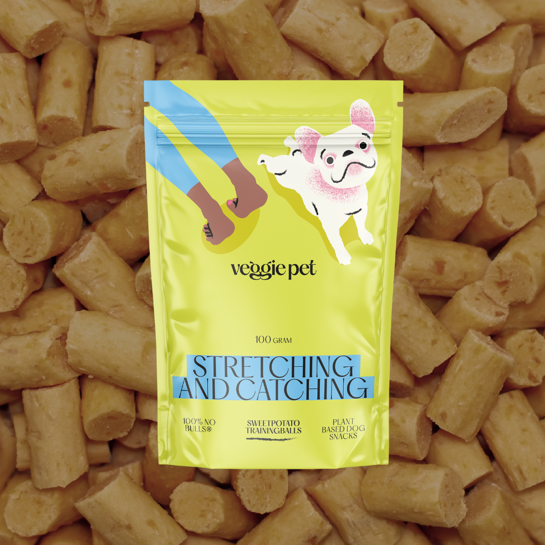 Veggiepet (Mix Bundel)