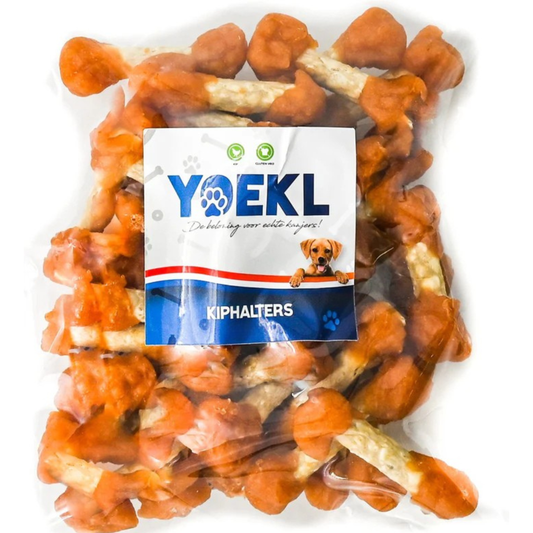 YOEKL Kiphalters 900gram