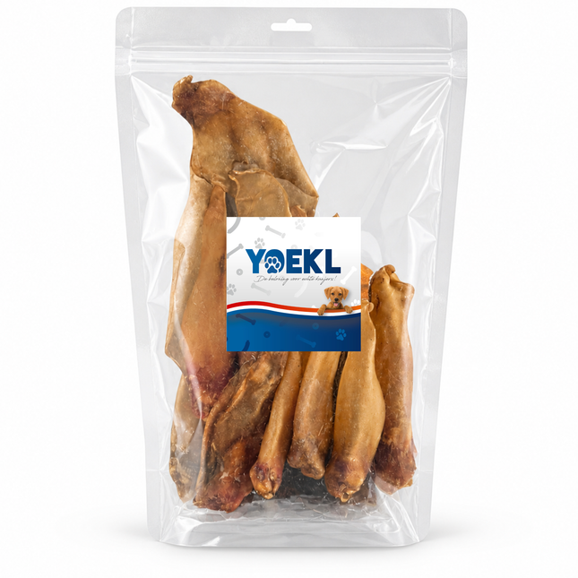 YOEKL – Runderoren – 500 gram