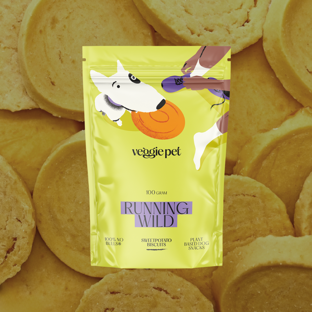 Veggiepet (Mix Bundel)