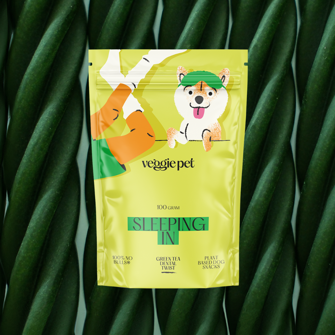 Veggiepet (Mix Bundel)