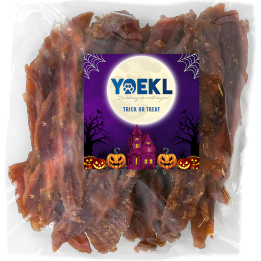 YOEKL Eendfilet 400 Gram