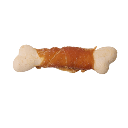 Petstyle Living - Kip en Calcium kluifjes - 1KG