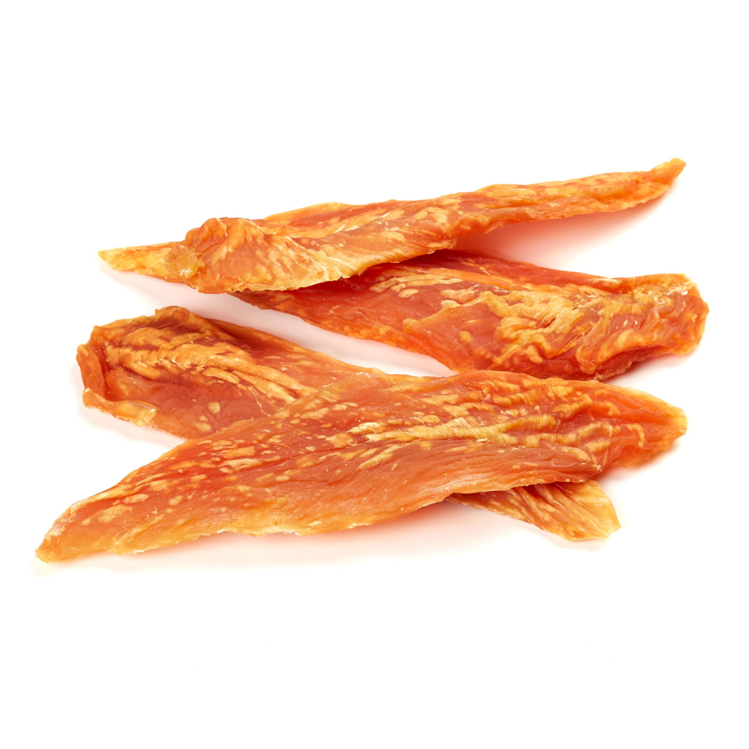 Wanpy - Chicken Jerky