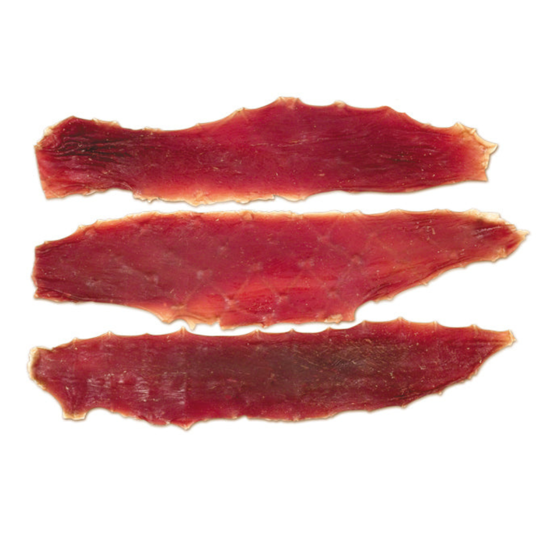 Wanpy - Duck Jerky