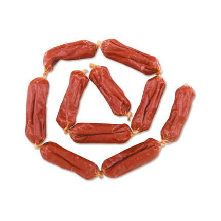 Wanpy - Duck Sausages