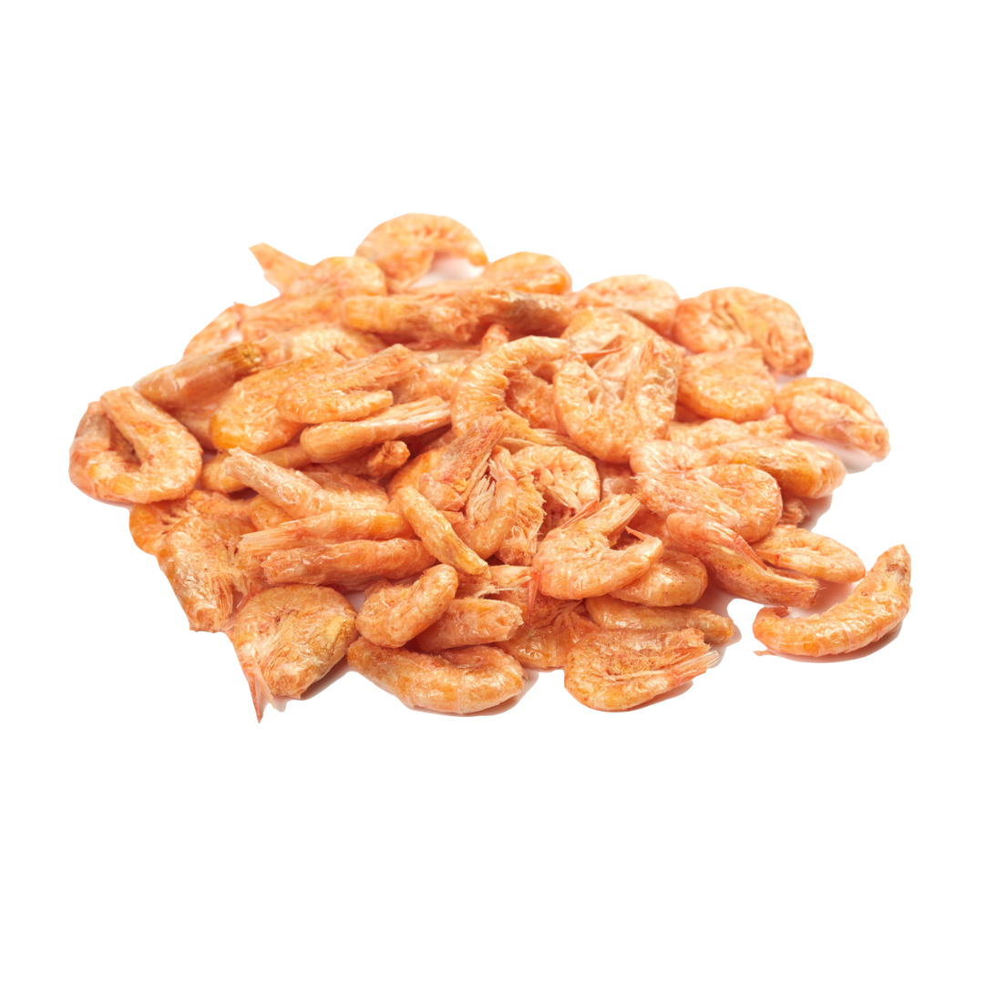 Wanpy - Freeze Dried Shrimp - Cat