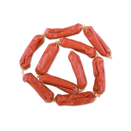 Wanpy - Lamb Sausages