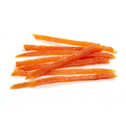 Wanpy - Soft Chicken Jerky Strips