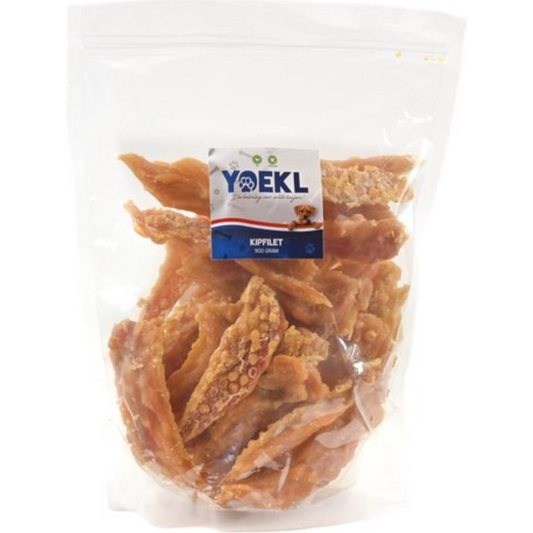YOEKL Kipfilet 900 Gram