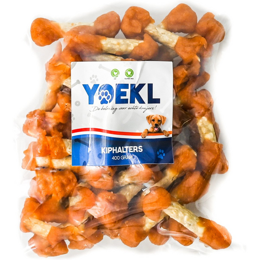 YOEKL Kiphalters 900gram