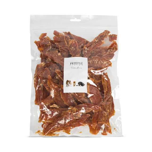 Petstyle Living - Kipfilets - 1KG