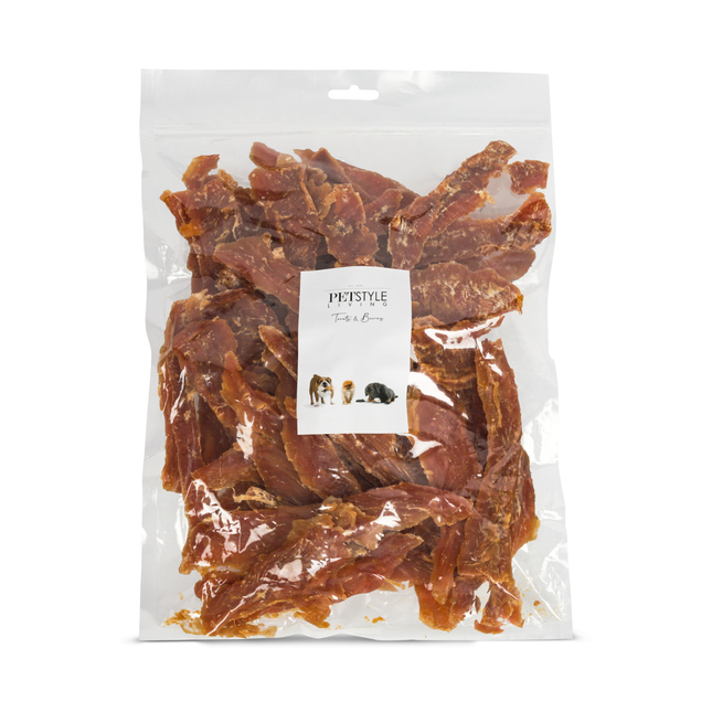 Petstyle Living - Kipfilets - 1KG