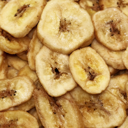 Veggiepet - Banana - Snack voor honden