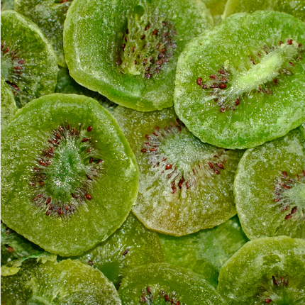 Veggiepet - Kiwi - Snack voor honden