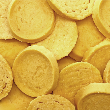 VeggiePet - Sweet potato biscuits - Koekjes voor honden