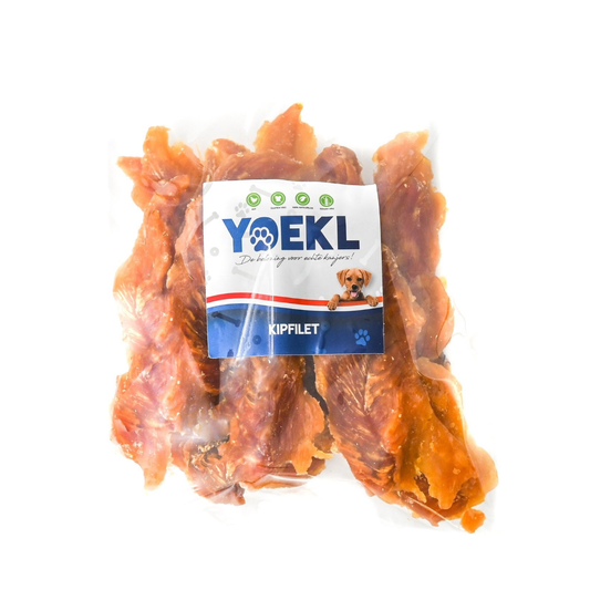 YOEKL - Kipfilet 400 Gram
