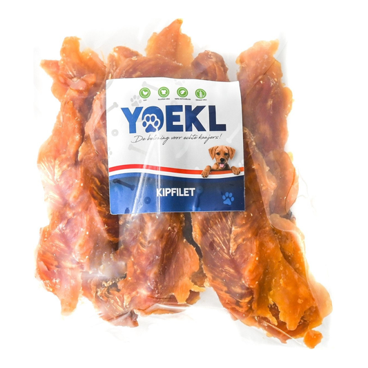 YOEKL - Kipfilet 900 Gram