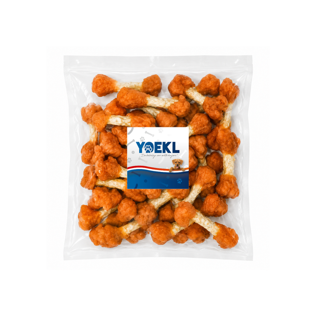 YOEKL - Kiphalters 400 Gram