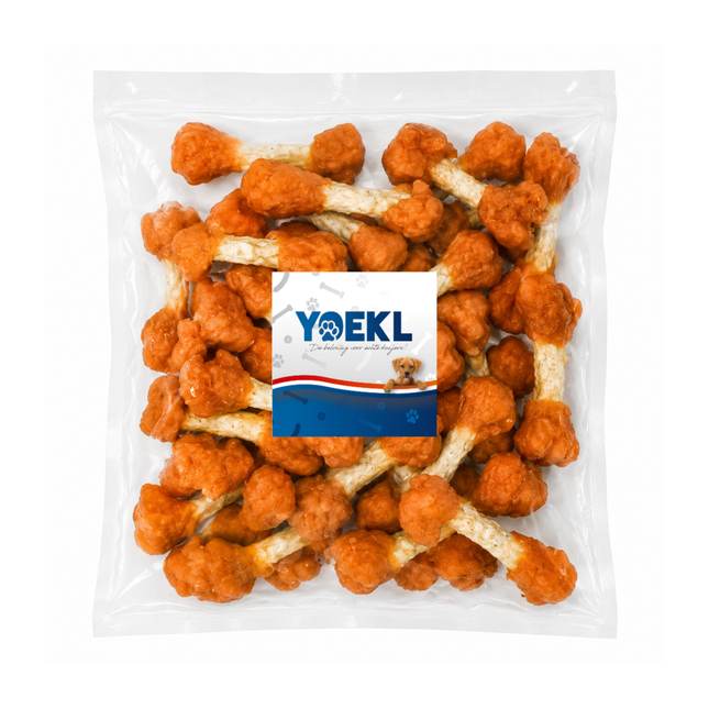 YOEKL - Kiphalters 900 Gram
