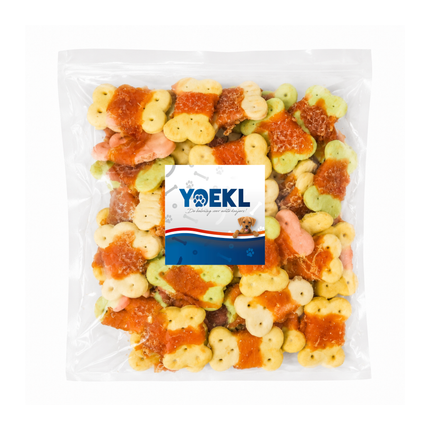YOEKL - Kipkoekjes 900 Gram