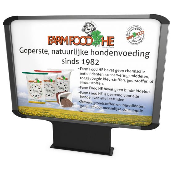 oppakken Verslaving Modernisering Farm Food HE Classic Mini nodig voor jouw viervoeter? Bestel de jouwe bij  Petfactor.nl !