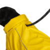 FSHJA JV Fisherman Jacket Yellow L Dog Leash hole