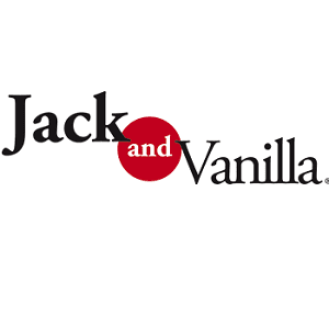 Logo JackAndVanilla