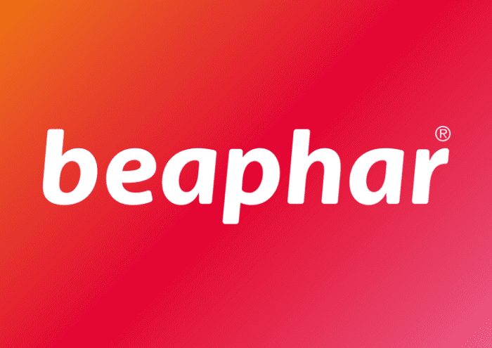 logobeaphar
