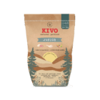 Kivo Junior Kip & Rijst Geperst 14 Kilo