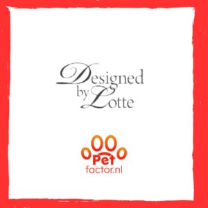 Designed by Lotte-Petfactor