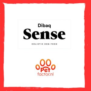 Dibaq sense-Petfactor