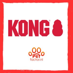 Kong-Petfactor
